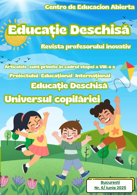 Iunie 2025